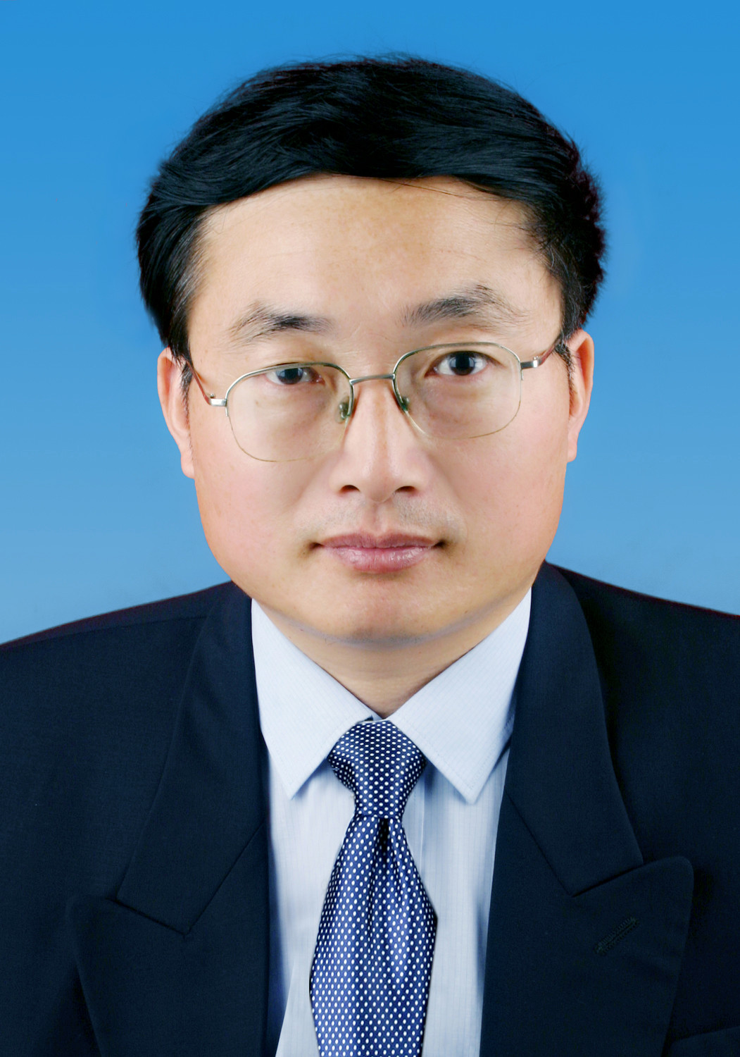 張松峰 教授