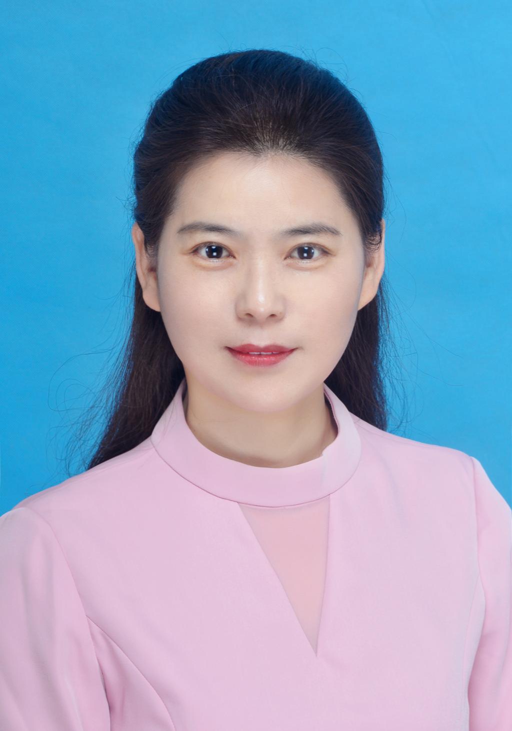 王雪莉教授