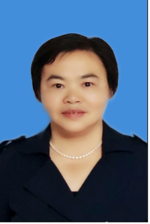 曹翠萍 教授